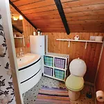 Two-bedroom In Sydals * Skovbyballe