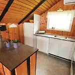 Hébergement de vacances Two-bedroom In Sydals Skovbyballe