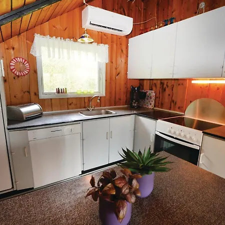 Two-bedroom In Sydals Casa vacanze *