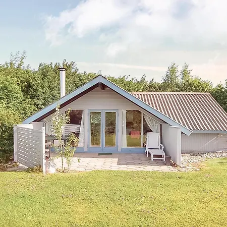 Casa vacanze Two-bedroom In Sydals *