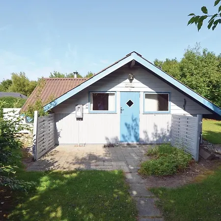 Two-bedroom In Sydals Casa vacanze