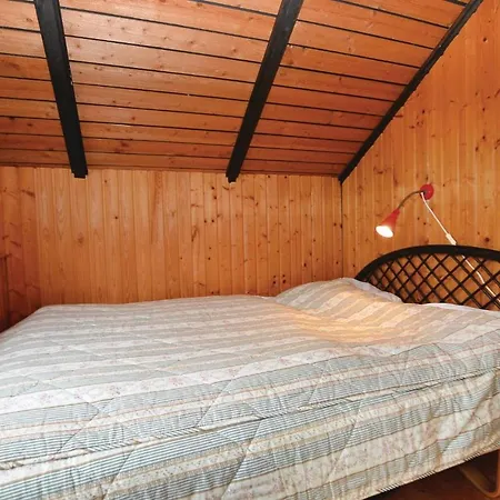 Two-bedroom In Sydals Tatil Evi *