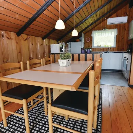 Two-bedroom In Sydals Casa vacanze