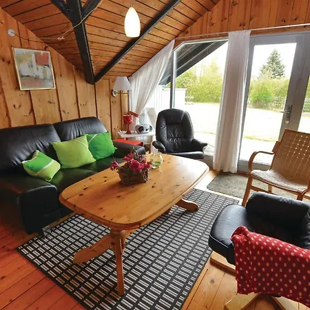 Casa vacanze Two-bedroom In Sydals